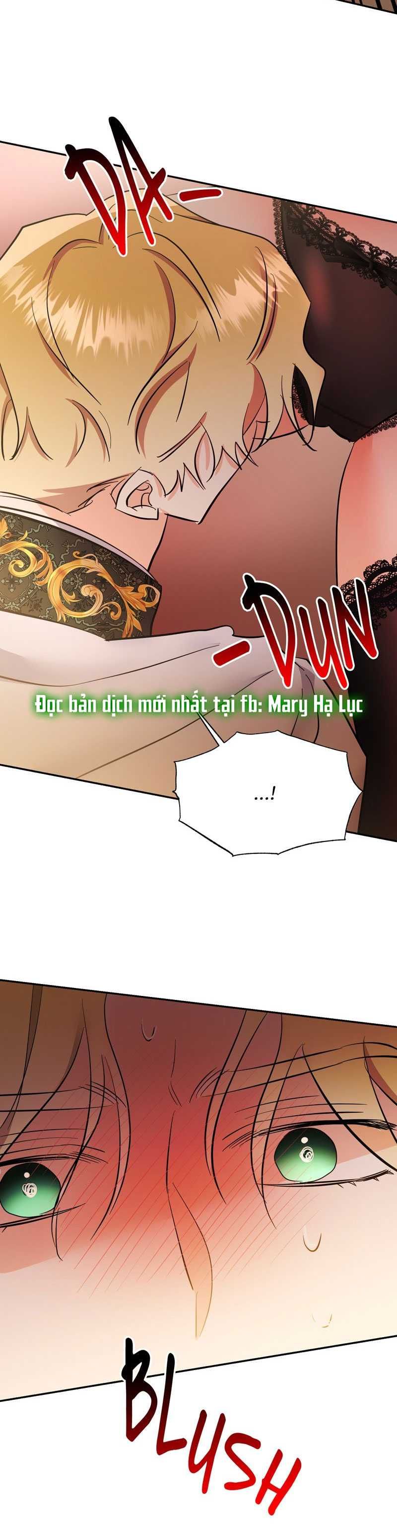 đọc truyện [18+] Cuộc Đời Bí Ẩn Của Đại Công Tước Phu Nhân Phản Diện Chương 31.1 ảnh 3 tại Thiên Thai Truyện