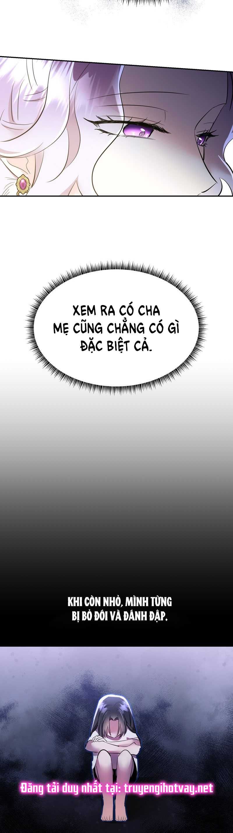 đọc truyện [18+] Cuộc Đời Bí Ẩn Của Đại Công Tước Phu Nhân Phản Diện Chương 31.2 ảnh 5 tại Thiên Thai Truyện