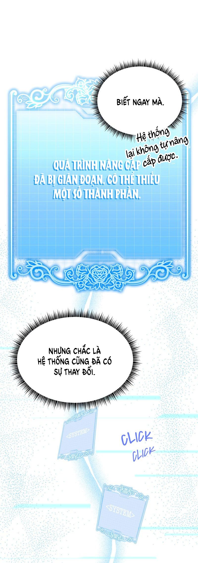 đọc truyện [18+] Cuộc Đời Bí Ẩn Của Đại Công Tước Phu Nhân Phản Diện Chương 3.2 ảnh 11 tại Thiên Thai Truyện