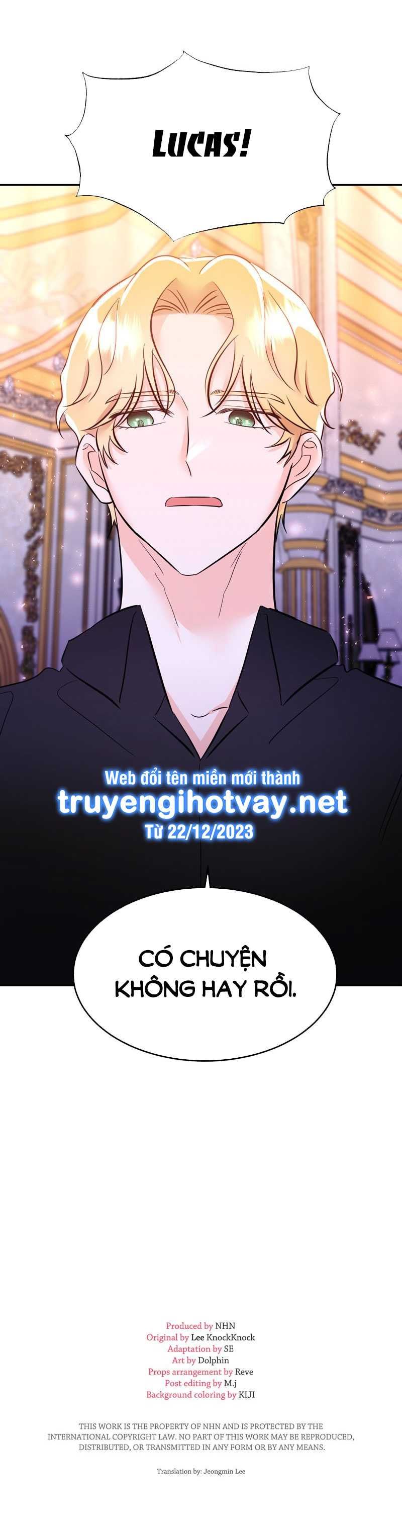 đọc truyện [18+] Cuộc Đời Bí Ẩn Của Đại Công Tước Phu Nhân Phản Diện Chương 32.2 ảnh 18 tại Thiên Thai Truyện