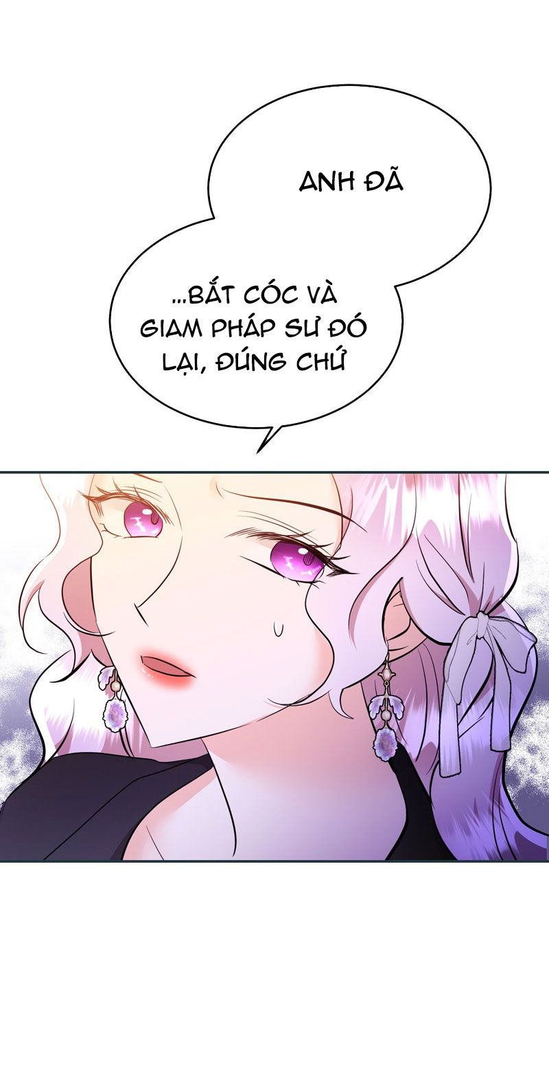đọc truyện [18+] Cuộc Đời Bí Ẩn Của Đại Công Tước Phu Nhân Phản Diện Chương 33 ảnh 8 tại Thiên Thai Truyện