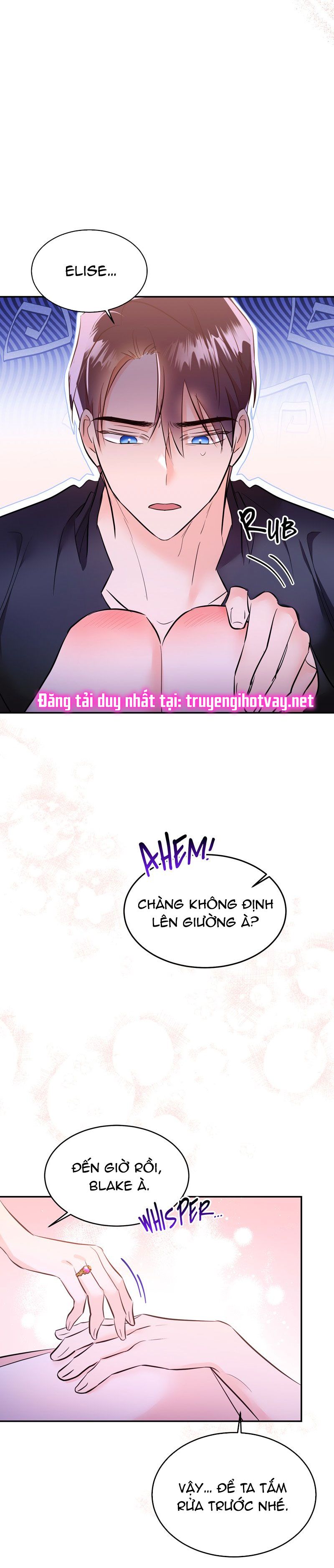 đọc truyện [18+] Cuộc Đời Bí Ẩn Của Đại Công Tước Phu Nhân Phản Diện Chương 34 ảnh 19 tại Thiên Thai Truyện