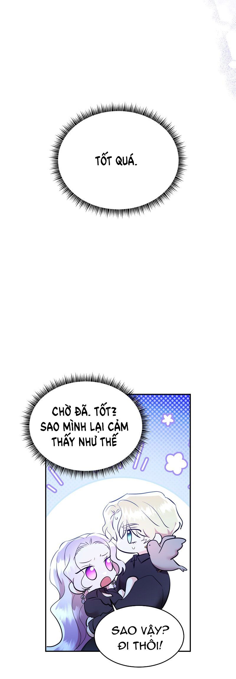 đọc truyện [18+] Cuộc Đời Bí Ẩn Của Đại Công Tước Phu Nhân Phản Diện Chương 34 ảnh 7 tại Thiên Thai Truyện