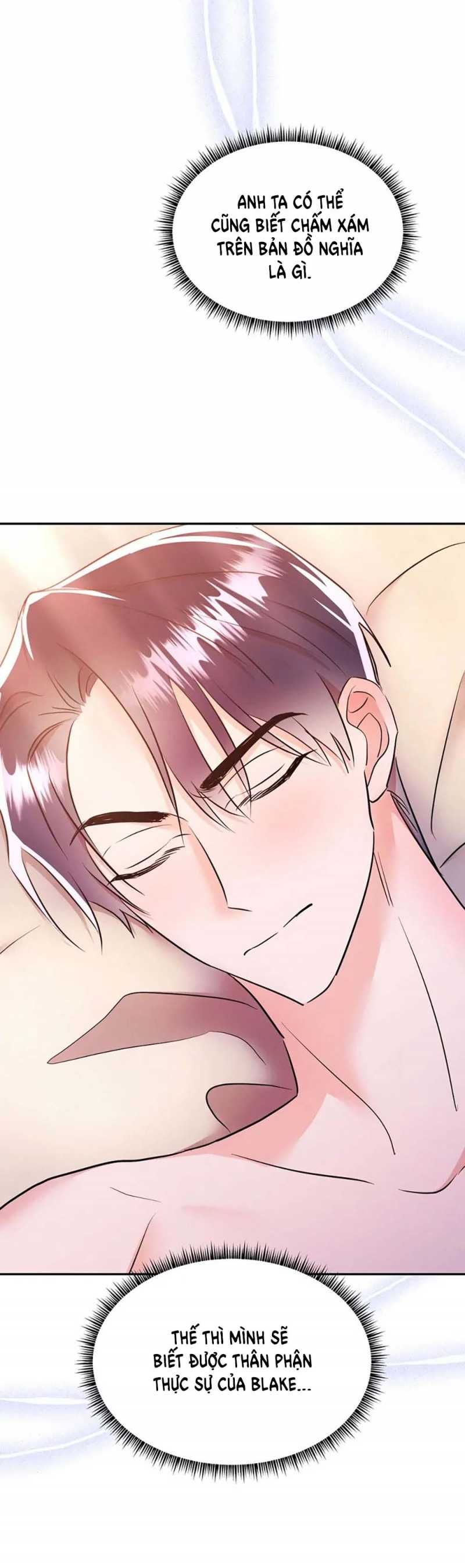đọc truyện [18+] Cuộc Đời Bí Ẩn Của Đại Công Tước Phu Nhân Phản Diện Chương 35.1 ảnh 7 tại Thiên Thai Truyện