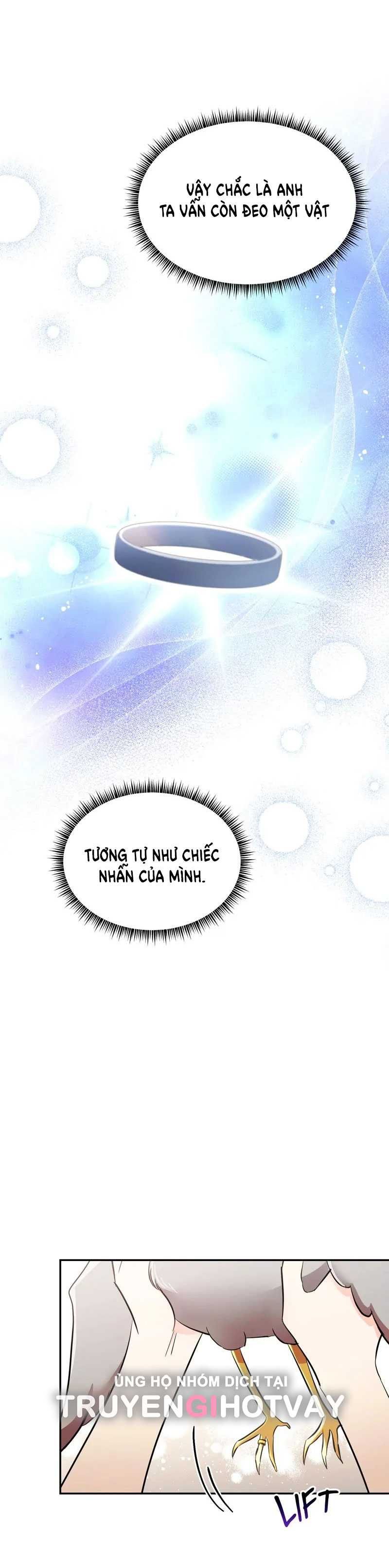 đọc truyện [18+] Cuộc Đời Bí Ẩn Của Đại Công Tước Phu Nhân Phản Diện Chương 35.2 ảnh 12 tại Thiên Thai Truyện