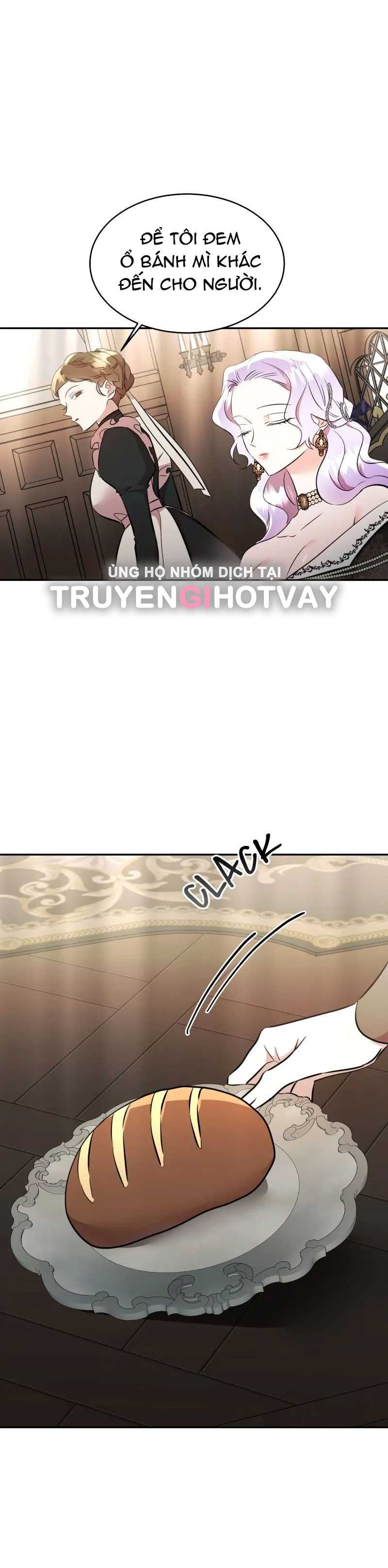 đọc truyện [18+] Cuộc Đời Bí Ẩn Của Đại Công Tước Phu Nhân Phản Diện Chương 36.2 ảnh 16 tại Thiên Thai Truyện