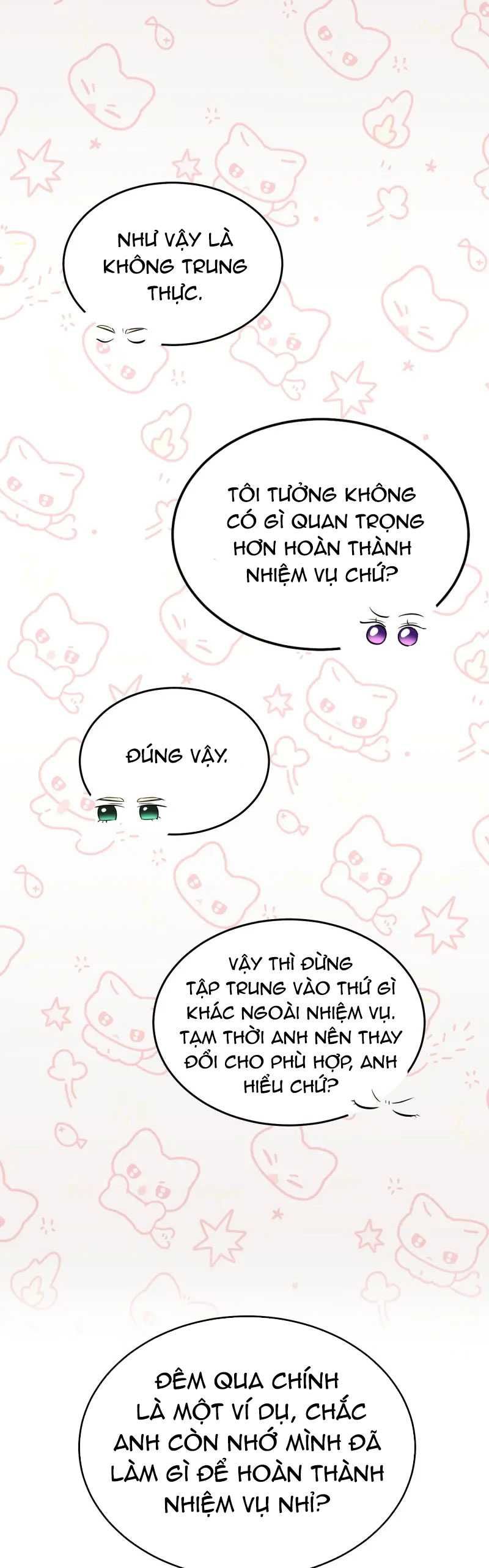 đọc truyện [18+] Cuộc Đời Bí Ẩn Của Đại Công Tước Phu Nhân Phản Diện Chương 36.2 ảnh 7 tại Thiên Thai Truyện