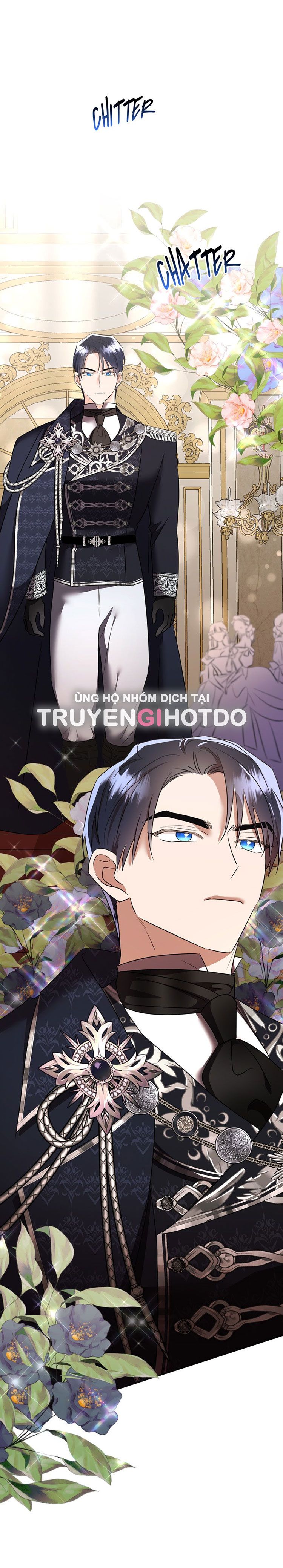 đọc truyện [18+] Cuộc Đời Bí Ẩn Của Đại Công Tước Phu Nhân Phản Diện Chương 37 ảnh 47 tại Thiên Thai Truyện