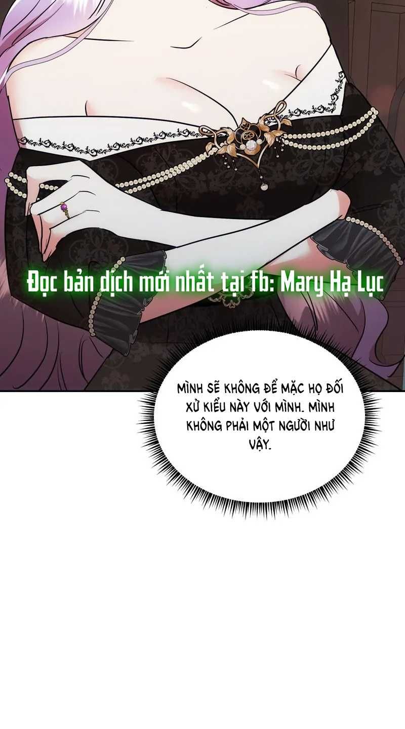 đọc truyện [18+] Cuộc Đời Bí Ẩn Của Đại Công Tước Phu Nhân Phản Diện Chương 37.1 ảnh 9 tại Thiên Thai Truyện