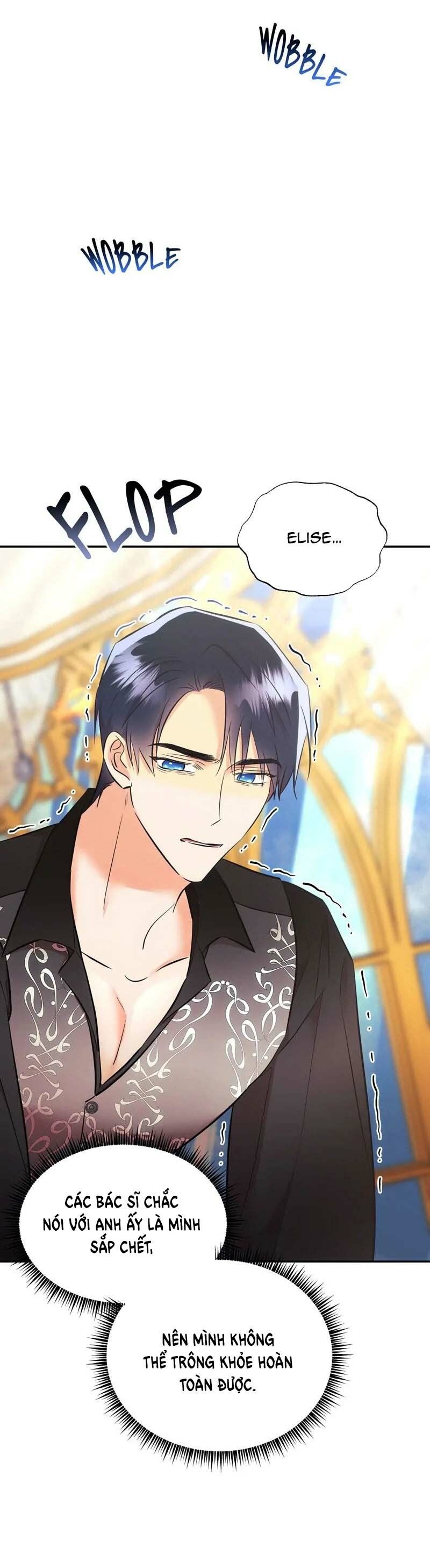 đọc truyện [18+] Cuộc Đời Bí Ẩn Của Đại Công Tước Phu Nhân Phản Diện Chương 38 ảnh 17 tại Thiên Thai Truyện