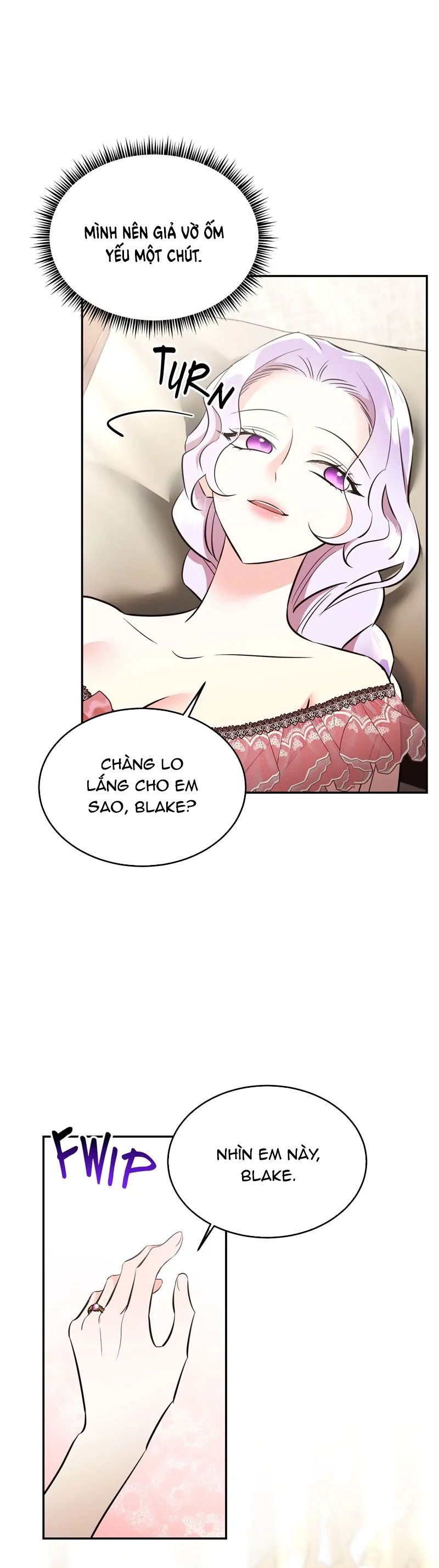 đọc truyện [18+] Cuộc Đời Bí Ẩn Của Đại Công Tước Phu Nhân Phản Diện Chương 38 ảnh 18 tại Thiên Thai Truyện