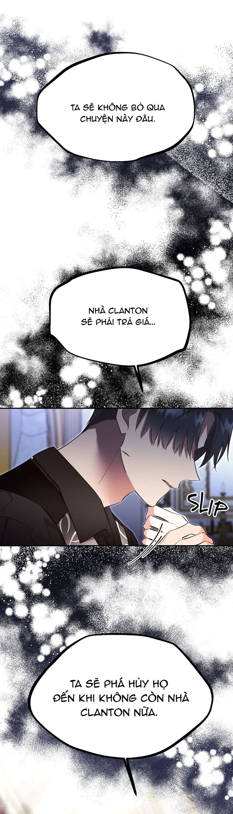 đọc truyện [18+] Cuộc Đời Bí Ẩn Của Đại Công Tước Phu Nhân Phản Diện Chương 38 ảnh 23 tại Thiên Thai Truyện