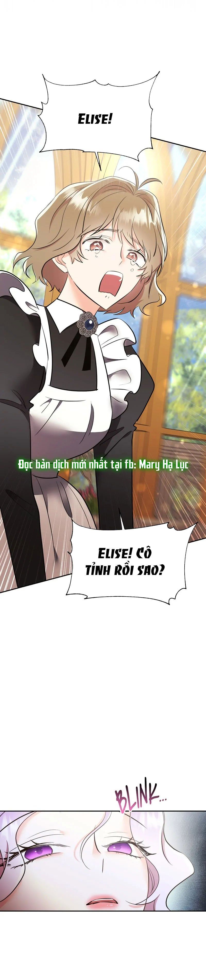 đọc truyện [18+] Cuộc Đời Bí Ẩn Của Đại Công Tước Phu Nhân Phản Diện Chương 38.1 ảnh 2 tại Thiên Thai Truyện