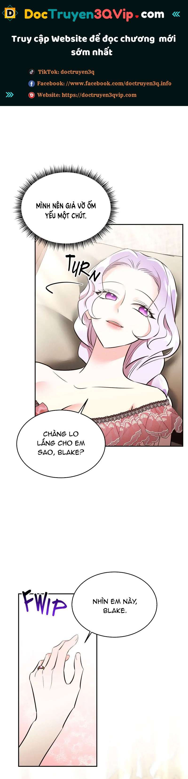 đọc truyện [18+] Cuộc Đời Bí Ẩn Của Đại Công Tước Phu Nhân Phản Diện Chương 38.2 ảnh 1 tại Thiên Thai Truyện
