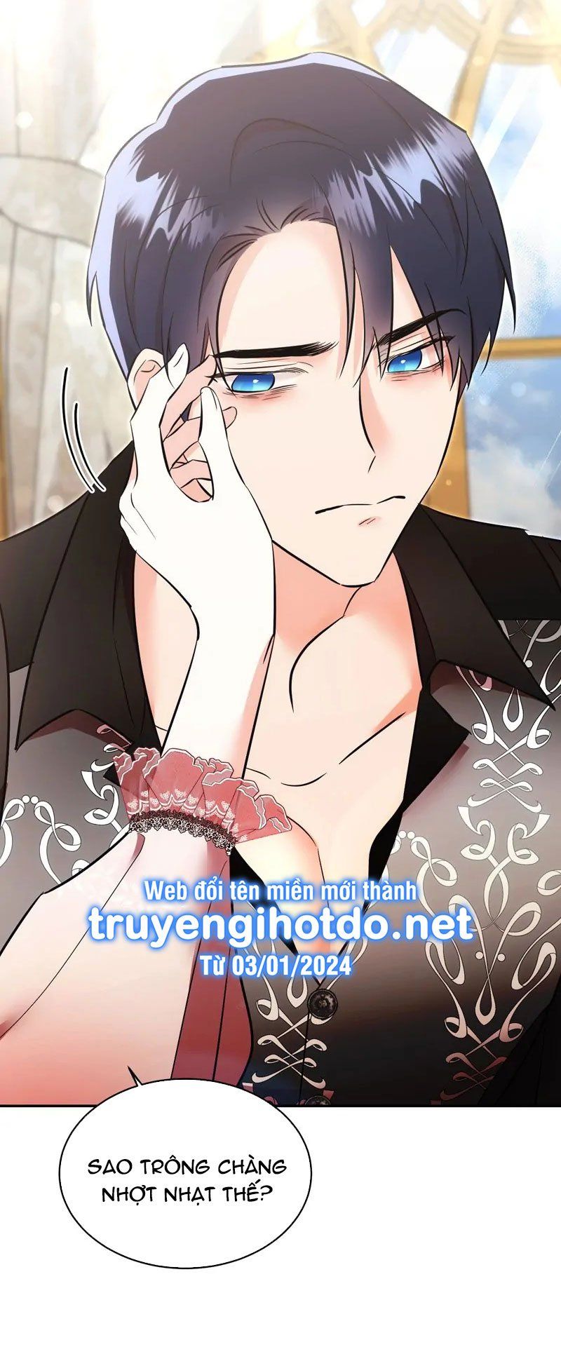 đọc truyện [18+] Cuộc Đời Bí Ẩn Của Đại Công Tước Phu Nhân Phản Diện Chương 38.2 ảnh 2 tại Thiên Thai Truyện