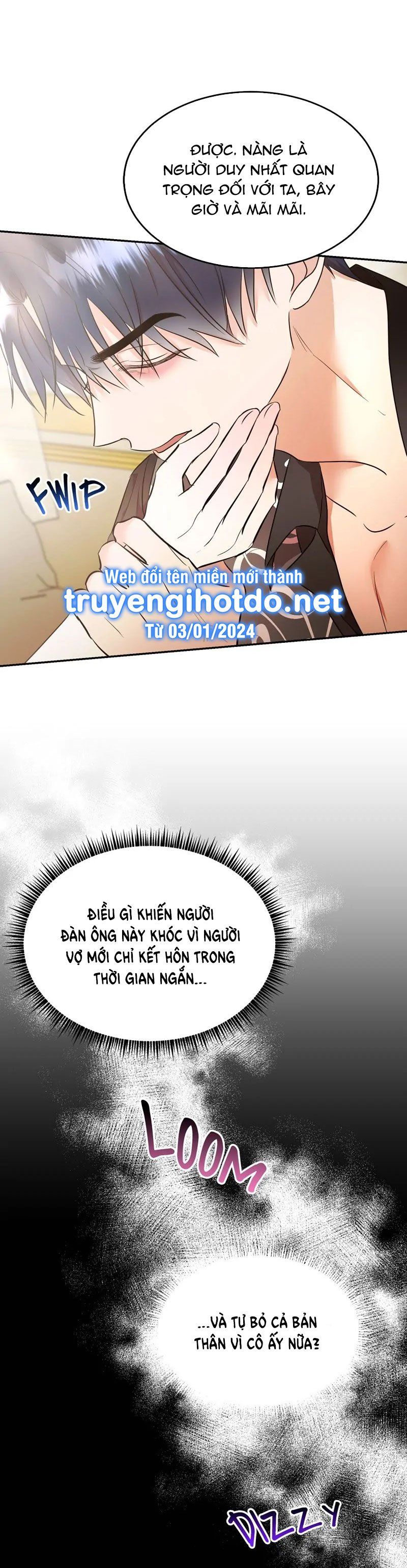 đọc truyện [18+] Cuộc Đời Bí Ẩn Của Đại Công Tước Phu Nhân Phản Diện Chương 38.2 ảnh 12 tại Thiên Thai Truyện