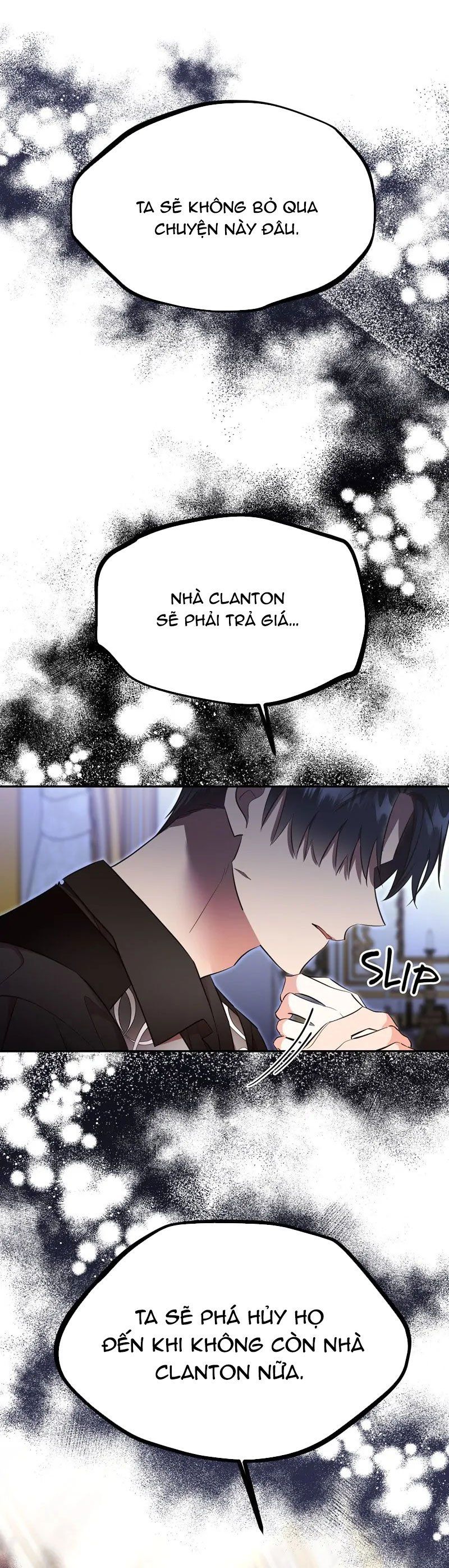 đọc truyện [18+] Cuộc Đời Bí Ẩn Của Đại Công Tước Phu Nhân Phản Diện Chương 38.2 ảnh 6 tại Thiên Thai Truyện