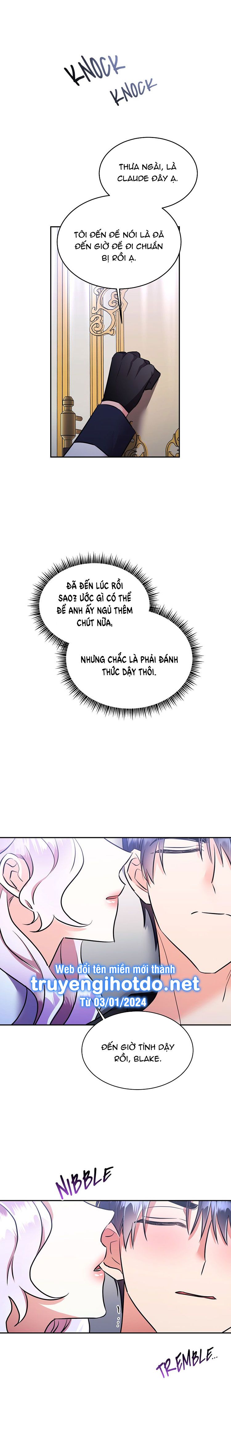 đọc truyện [18+] Cuộc Đời Bí Ẩn Của Đại Công Tước Phu Nhân Phản Diện Chương 39 ảnh 19 tại Thiên Thai Truyện