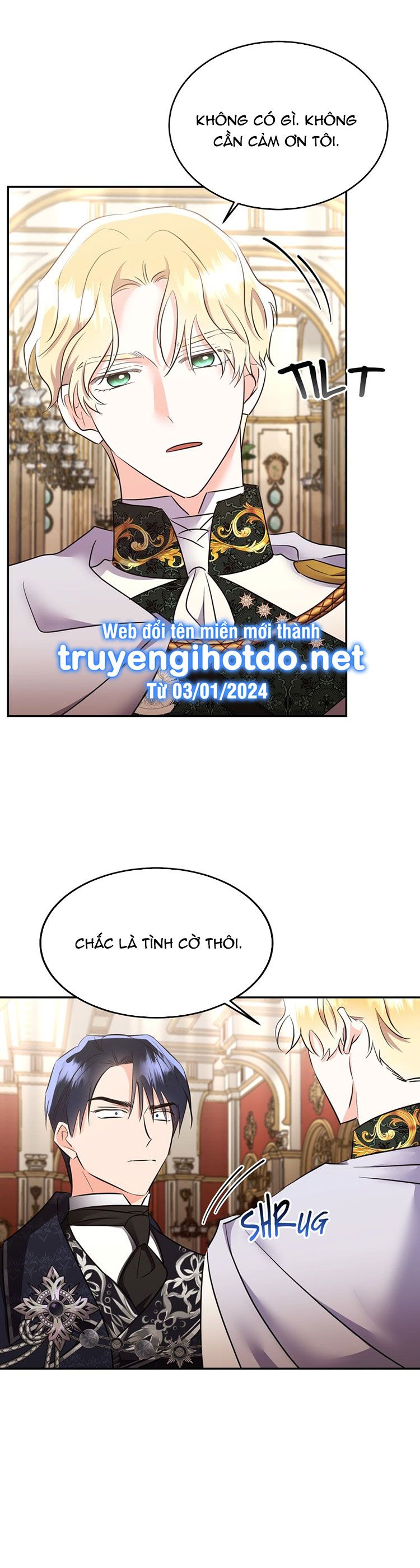 đọc truyện [18+] Cuộc Đời Bí Ẩn Của Đại Công Tước Phu Nhân Phản Diện Chương 39 ảnh 50 tại Thiên Thai Truyện