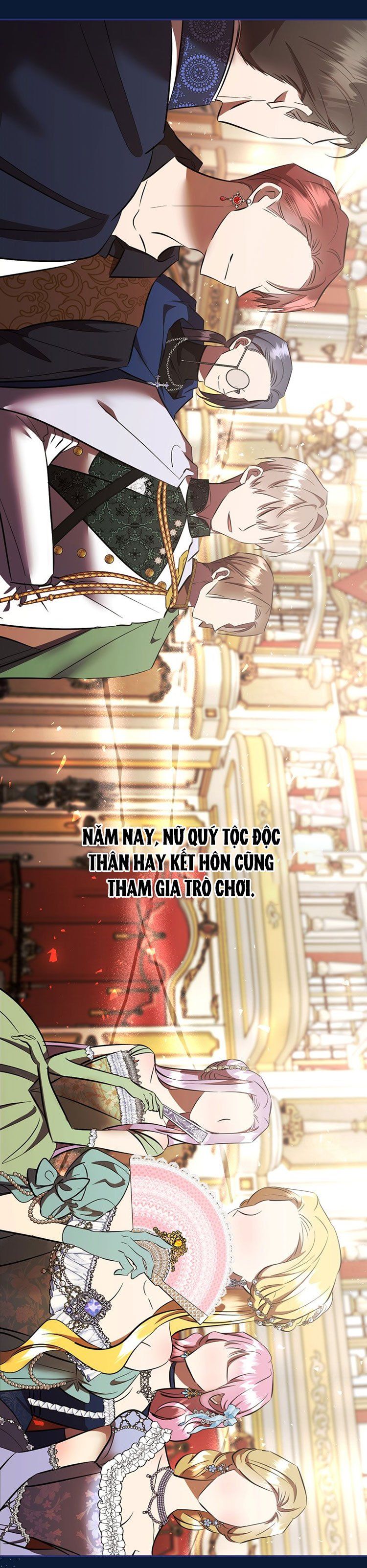 đọc truyện [18+] Cuộc Đời Bí Ẩn Của Đại Công Tước Phu Nhân Phản Diện Chương 39.2 ảnh 14 tại Thiên Thai Truyện