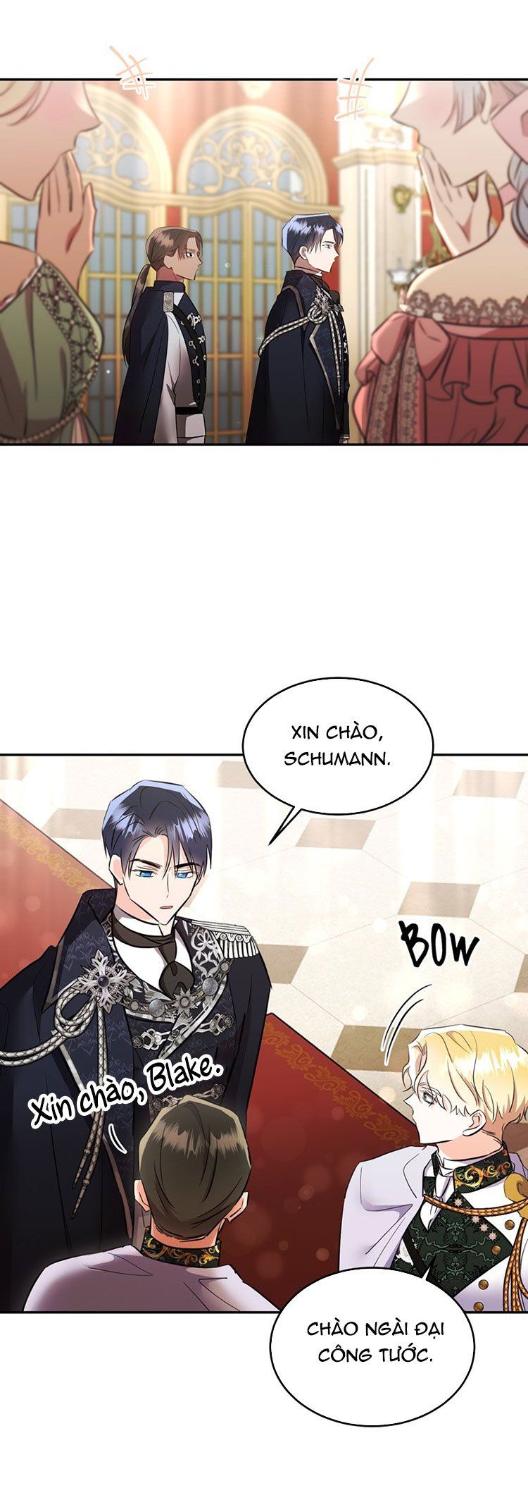 đọc truyện [18+] Cuộc Đời Bí Ẩn Của Đại Công Tước Phu Nhân Phản Diện Chương 39.2 ảnh 25 tại Thiên Thai Truyện
