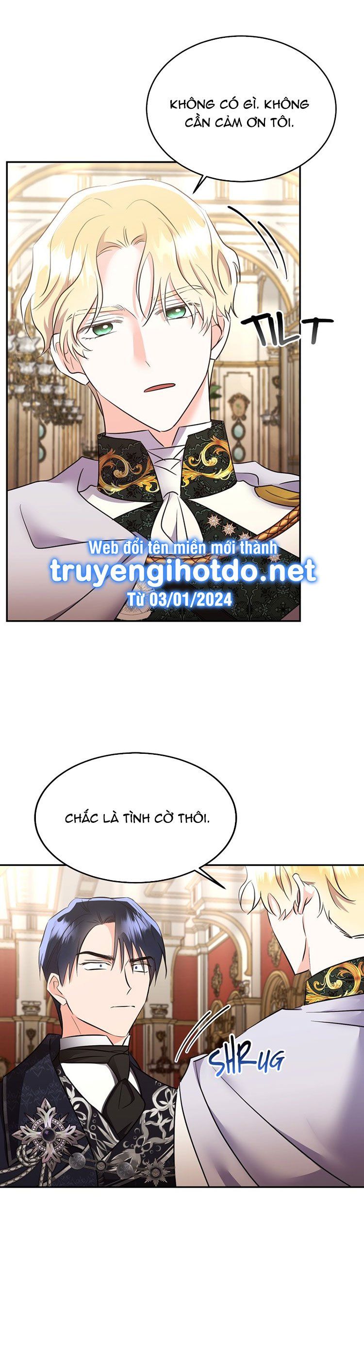 đọc truyện [18+] Cuộc Đời Bí Ẩn Của Đại Công Tước Phu Nhân Phản Diện Chương 39.2 ảnh 27 tại Thiên Thai Truyện
