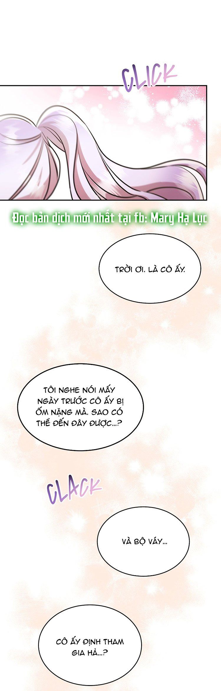 đọc truyện [18+] Cuộc Đời Bí Ẩn Của Đại Công Tước Phu Nhân Phản Diện Chương 39.2 ảnh 29 tại Thiên Thai Truyện