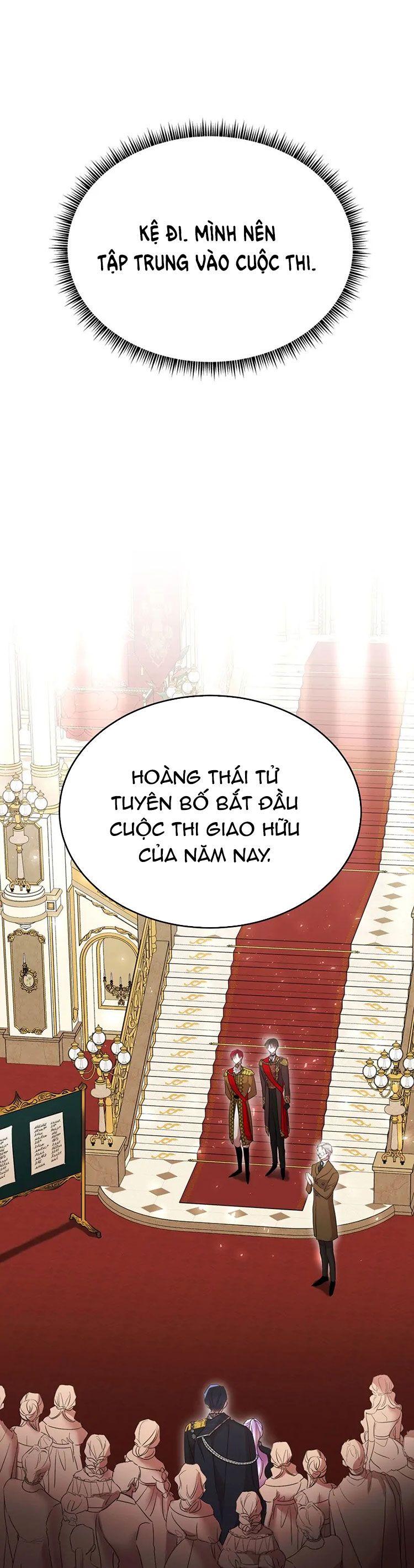 đọc truyện [18+] Cuộc Đời Bí Ẩn Của Đại Công Tước Phu Nhân Phản Diện Chương 40 ảnh 18 tại Thiên Thai Truyện