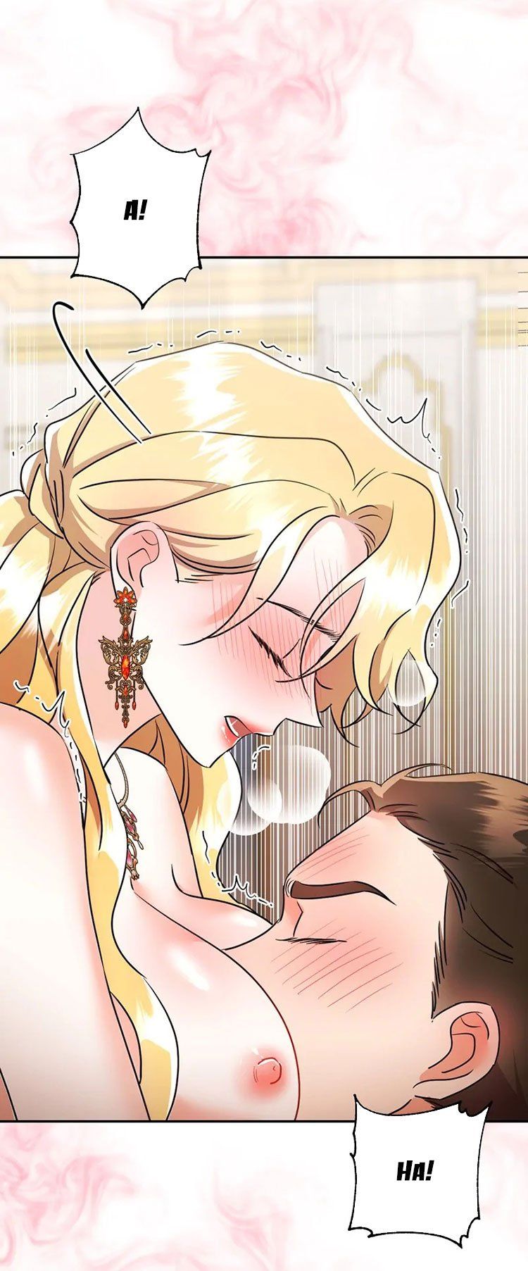 đọc truyện [18+] Cuộc Đời Bí Ẩn Của Đại Công Tước Phu Nhân Phản Diện Chương 41.1 ảnh 2 tại Thiên Thai Truyện
