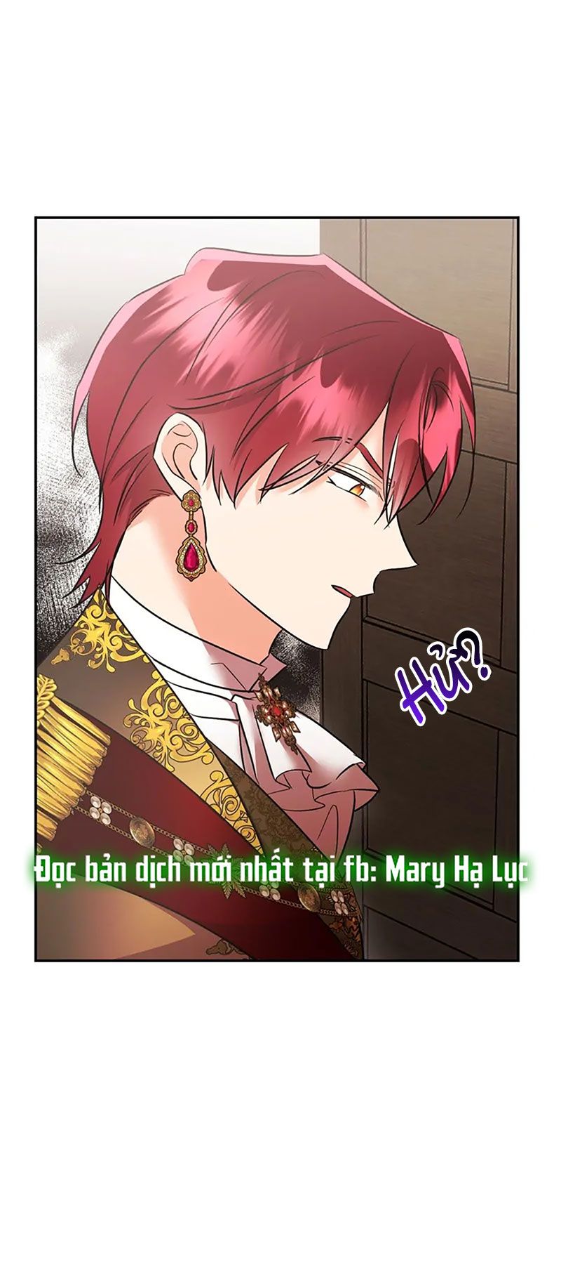 đọc truyện [18+] Cuộc Đời Bí Ẩn Của Đại Công Tước Phu Nhân Phản Diện Chương 4.2 ảnh 4 tại Thiên Thai Truyện