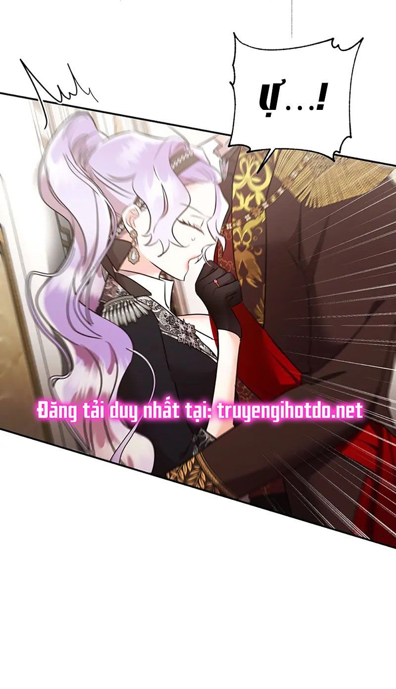 đọc truyện [18+] Cuộc Đời Bí Ẩn Của Đại Công Tước Phu Nhân Phản Diện Chương 42.1 ảnh 15 tại Thiên Thai Truyện