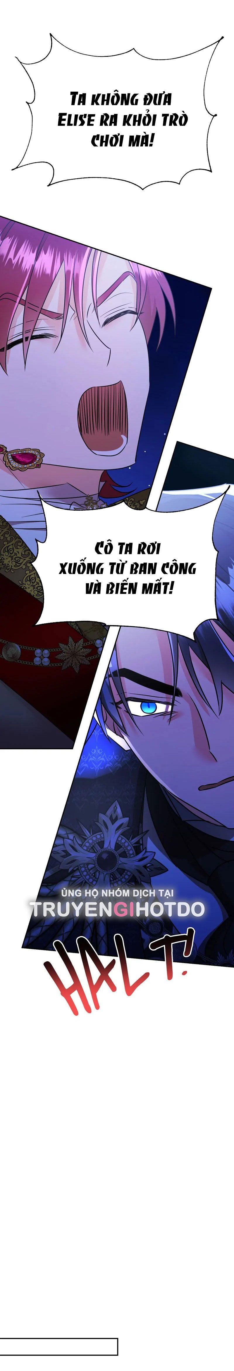 đọc truyện [18+] Cuộc Đời Bí Ẩn Của Đại Công Tước Phu Nhân Phản Diện Chương 42.2 ảnh 21 tại Thiên Thai Truyện