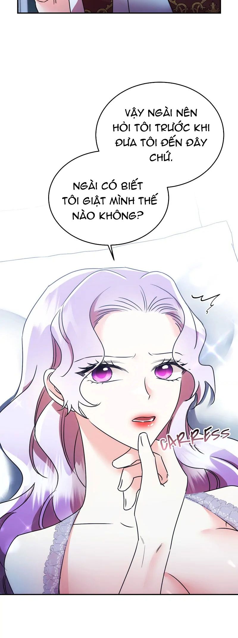 đọc truyện [18+] Cuộc Đời Bí Ẩn Của Đại Công Tước Phu Nhân Phản Diện Chương 43 ảnh 12 tại Thiên Thai Truyện