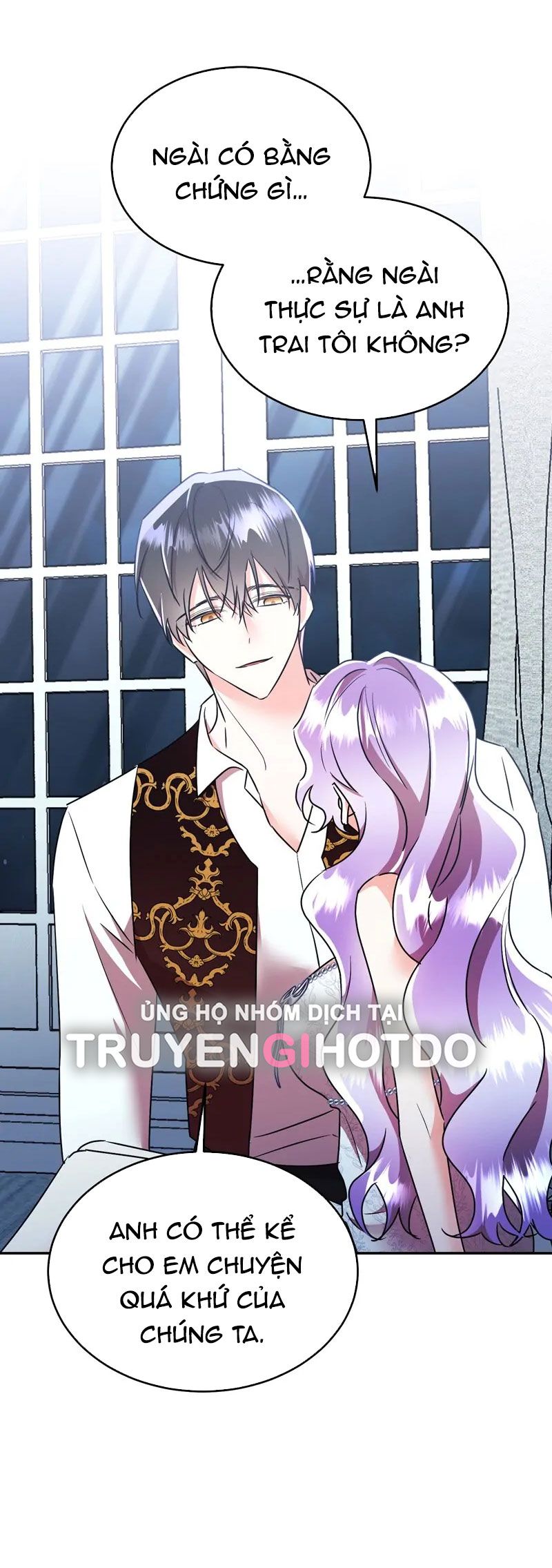 đọc truyện [18+] Cuộc Đời Bí Ẩn Của Đại Công Tước Phu Nhân Phản Diện Chương 43 ảnh 29 tại Thiên Thai Truyện