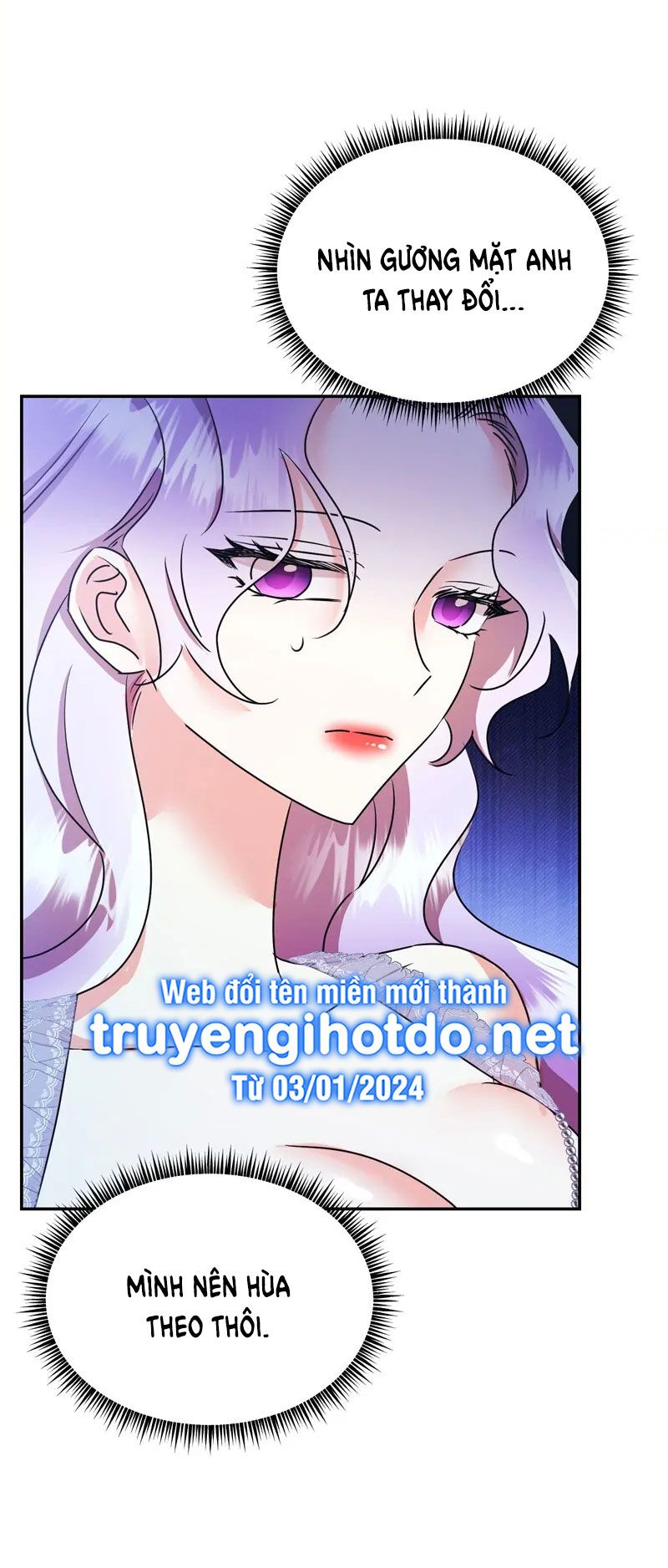 đọc truyện [18+] Cuộc Đời Bí Ẩn Của Đại Công Tước Phu Nhân Phản Diện Chương 43 ảnh 36 tại Thiên Thai Truyện