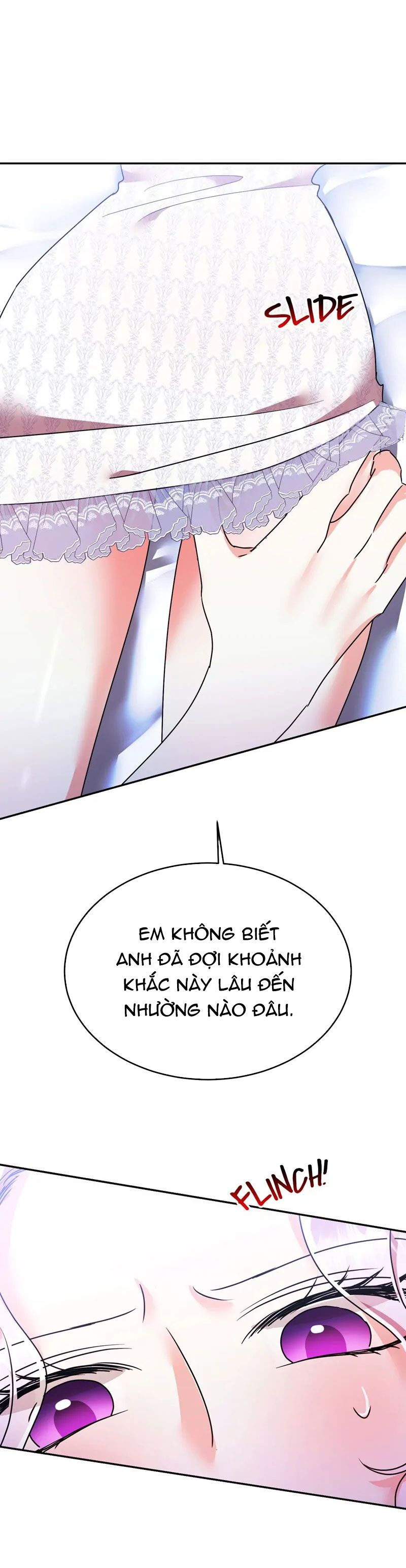 đọc truyện [18+] Cuộc Đời Bí Ẩn Của Đại Công Tước Phu Nhân Phản Diện Chương 43 ảnh 48 tại Thiên Thai Truyện