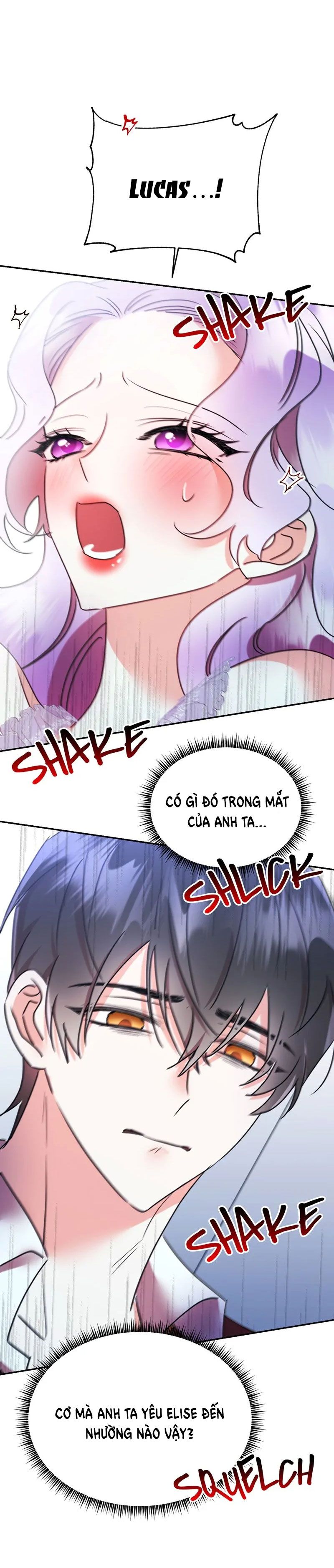 đọc truyện [18+] Cuộc Đời Bí Ẩn Của Đại Công Tước Phu Nhân Phản Diện Chương 43 ảnh 55 tại Thiên Thai Truyện