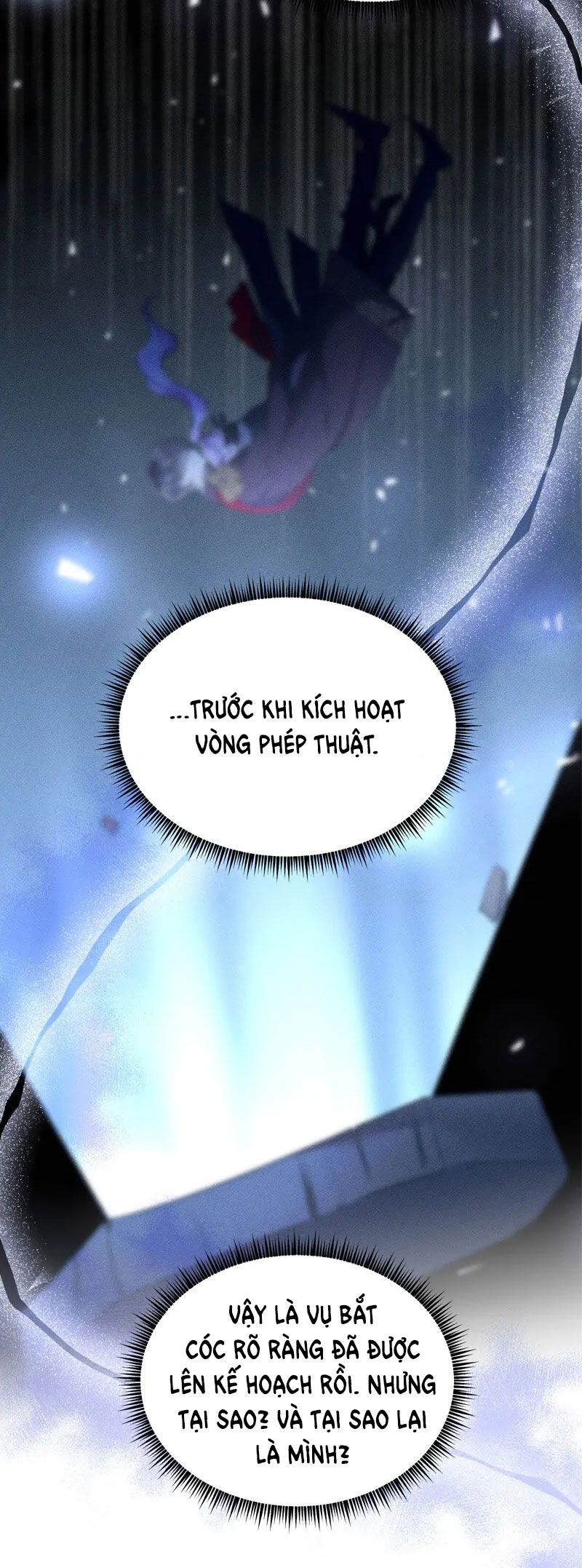 đọc truyện [18+] Cuộc Đời Bí Ẩn Của Đại Công Tước Phu Nhân Phản Diện Chương 43 ảnh 8 tại Thiên Thai Truyện