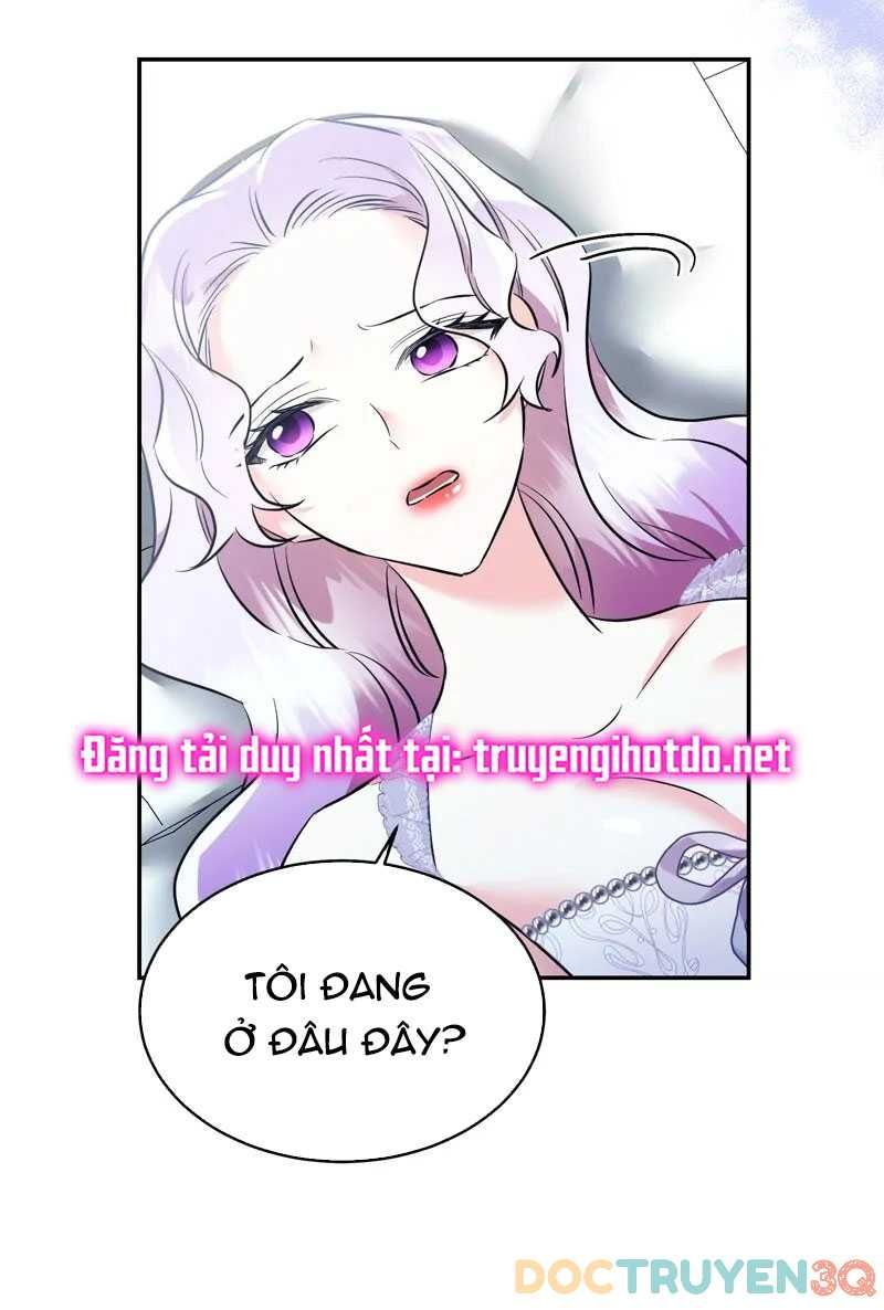 đọc truyện [18+] Cuộc Đời Bí Ẩn Của Đại Công Tước Phu Nhân Phản Diện Chương 43.1 ảnh 9 tại Thiên Thai Truyện
