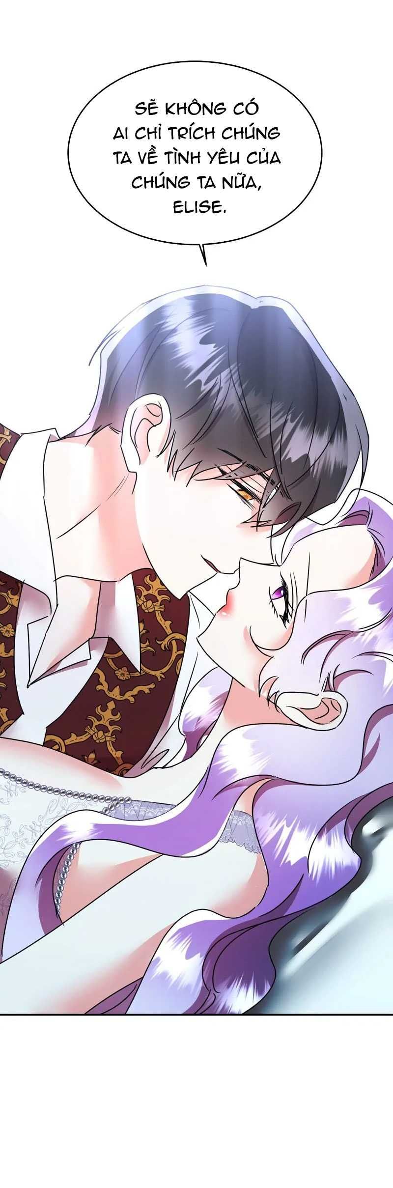 đọc truyện [18+] Cuộc Đời Bí Ẩn Của Đại Công Tước Phu Nhân Phản Diện Chương 43.2 ảnh 13 tại Thiên Thai Truyện