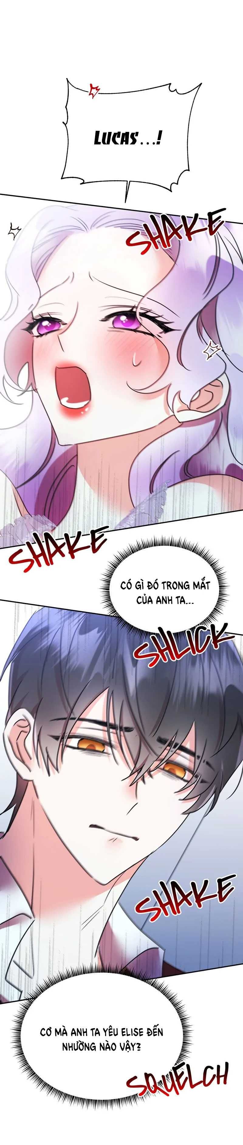 đọc truyện [18+] Cuộc Đời Bí Ẩn Của Đại Công Tước Phu Nhân Phản Diện Chương 43.2 ảnh 21 tại Thiên Thai Truyện