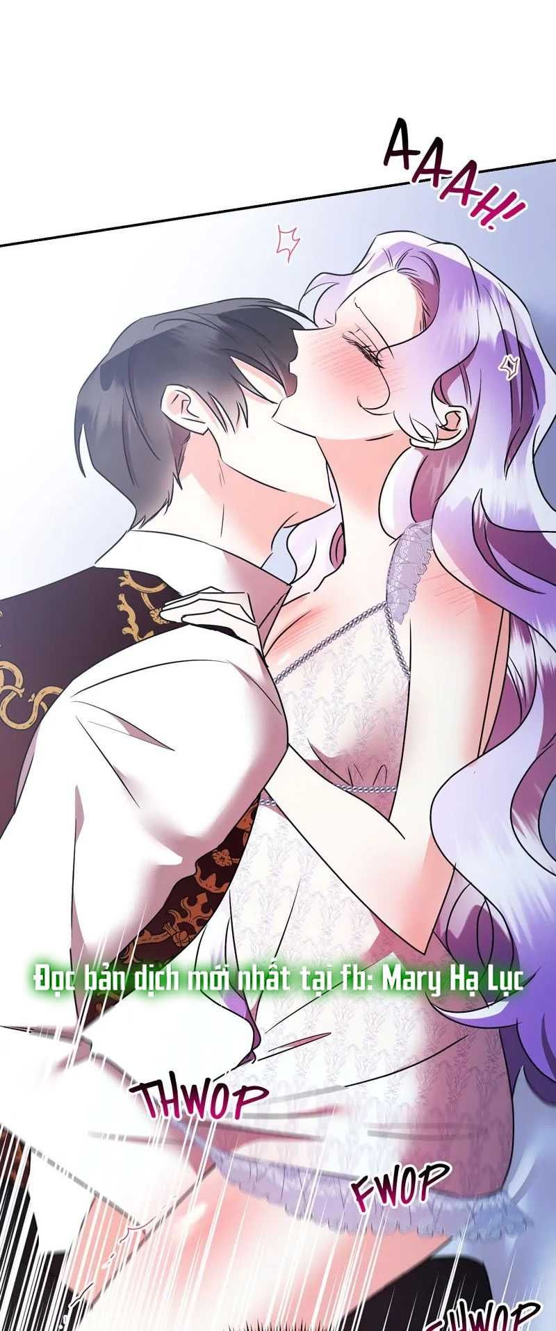 đọc truyện [18+] Cuộc Đời Bí Ẩn Của Đại Công Tước Phu Nhân Phản Diện Chương 43.2 ảnh 23 tại Thiên Thai Truyện