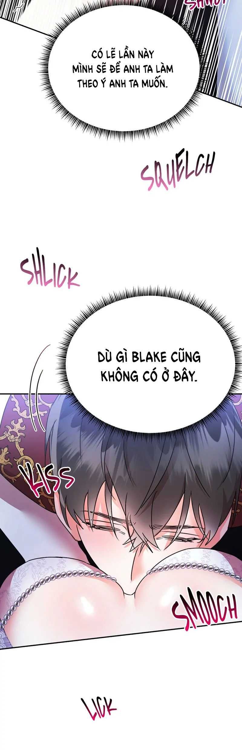 đọc truyện [18+] Cuộc Đời Bí Ẩn Của Đại Công Tước Phu Nhân Phản Diện Chương 43.2 ảnh 24 tại Thiên Thai Truyện