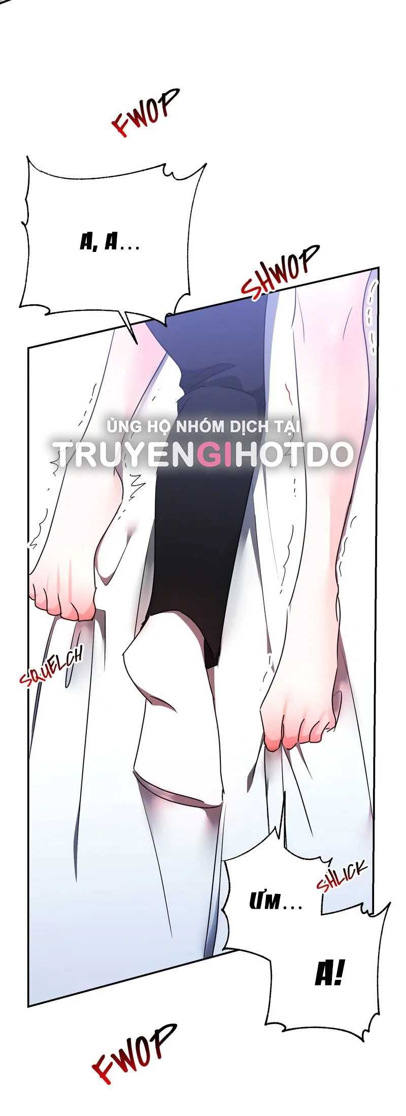 đọc truyện [18+] Cuộc Đời Bí Ẩn Của Đại Công Tước Phu Nhân Phản Diện Chương 43.2 ảnh 31 tại Thiên Thai Truyện