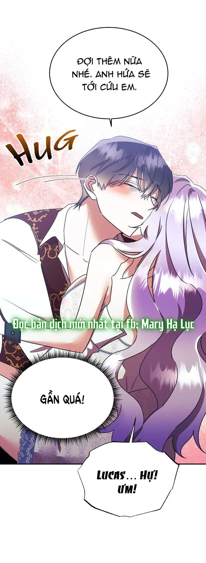 đọc truyện [18+] Cuộc Đời Bí Ẩn Của Đại Công Tước Phu Nhân Phản Diện Chương 43.2 ảnh 7 tại Thiên Thai Truyện
