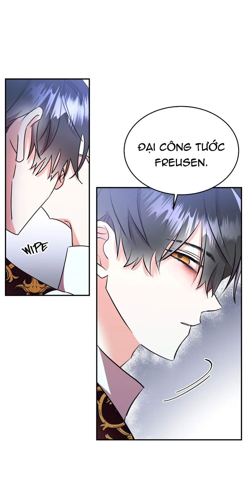 đọc truyện [18+] Cuộc Đời Bí Ẩn Của Đại Công Tước Phu Nhân Phản Diện Chương 44 ảnh 23 tại Thiên Thai Truyện