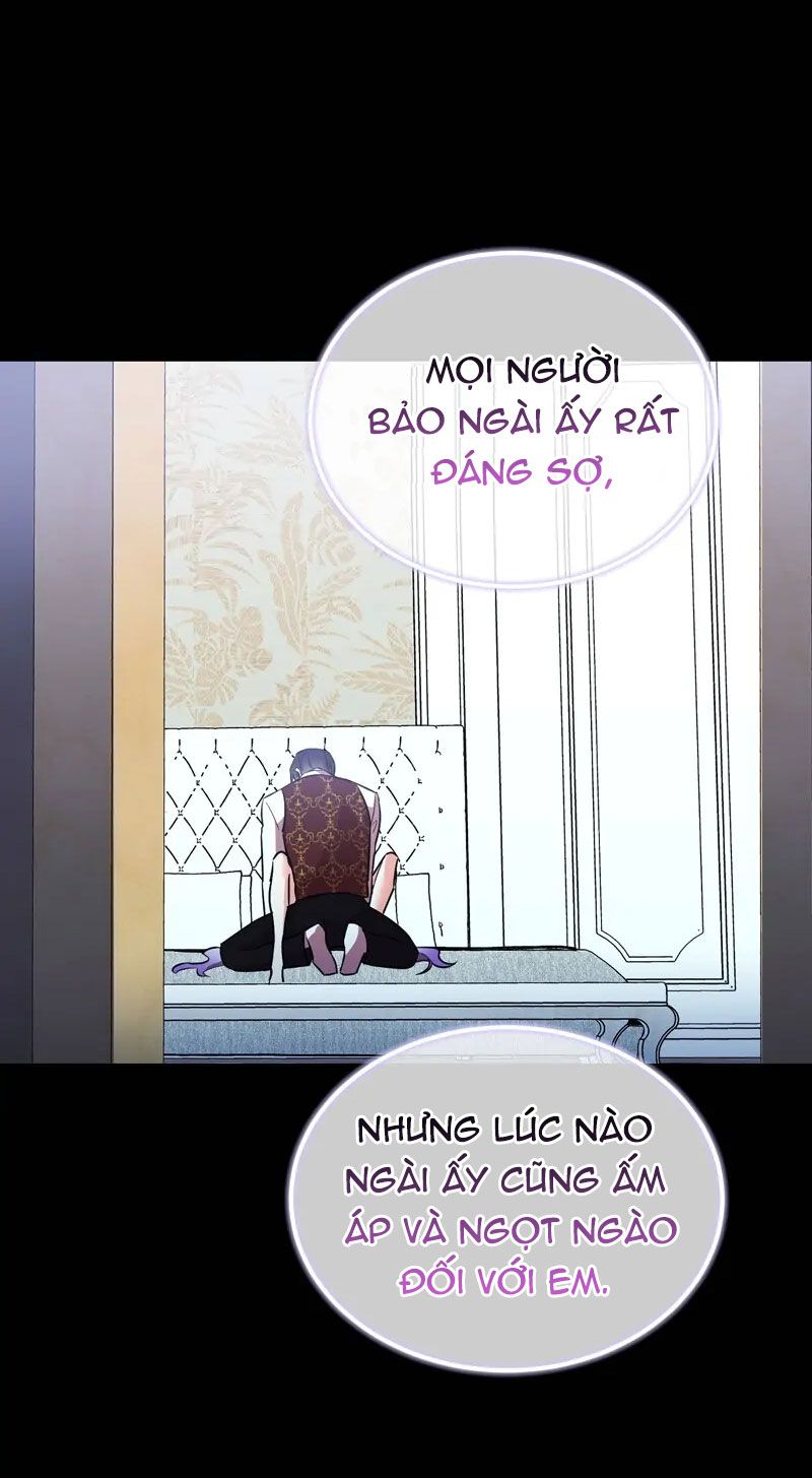 đọc truyện [18+] Cuộc Đời Bí Ẩn Của Đại Công Tước Phu Nhân Phản Diện Chương 44 ảnh 39 tại Thiên Thai Truyện