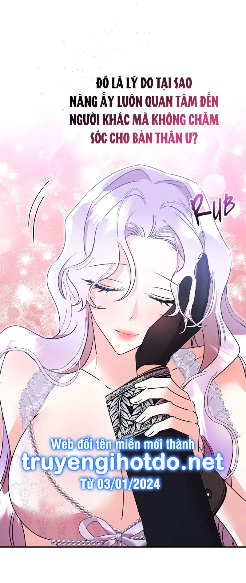 đọc truyện [18+] Cuộc Đời Bí Ẩn Của Đại Công Tước Phu Nhân Phản Diện Chương 44 ảnh 44 tại Thiên Thai Truyện