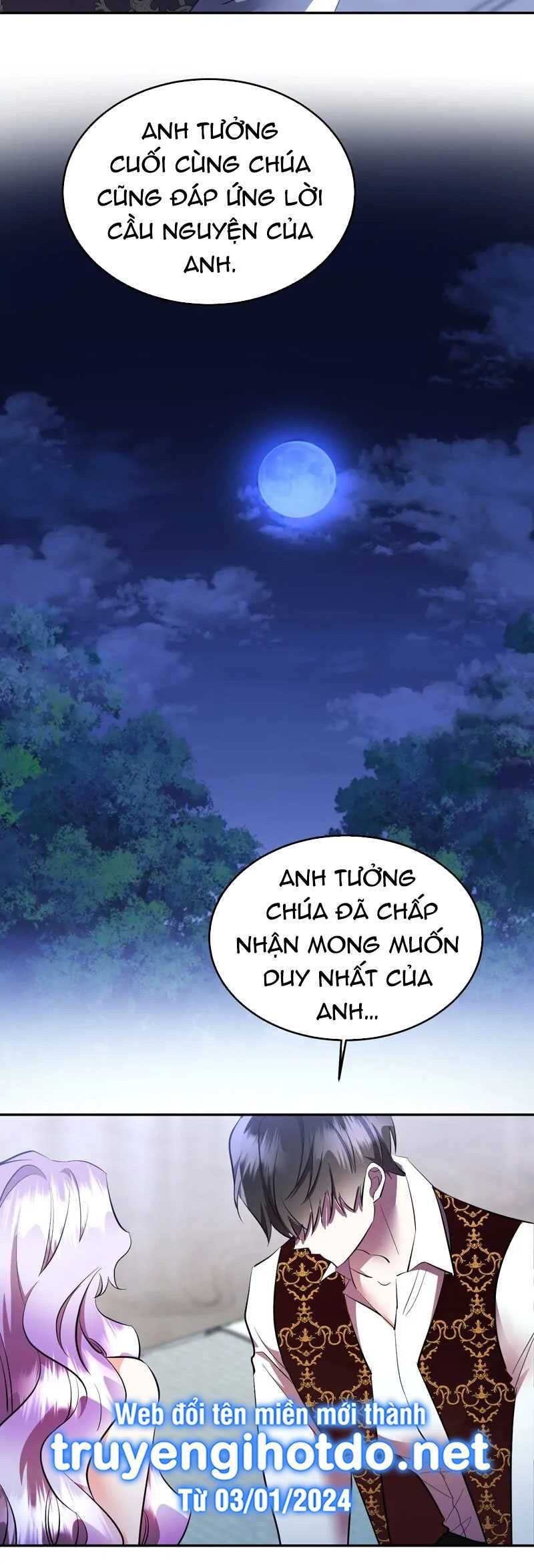 đọc truyện [18+] Cuộc Đời Bí Ẩn Của Đại Công Tước Phu Nhân Phản Diện Chương 44.1 ảnh 14 tại Thiên Thai Truyện