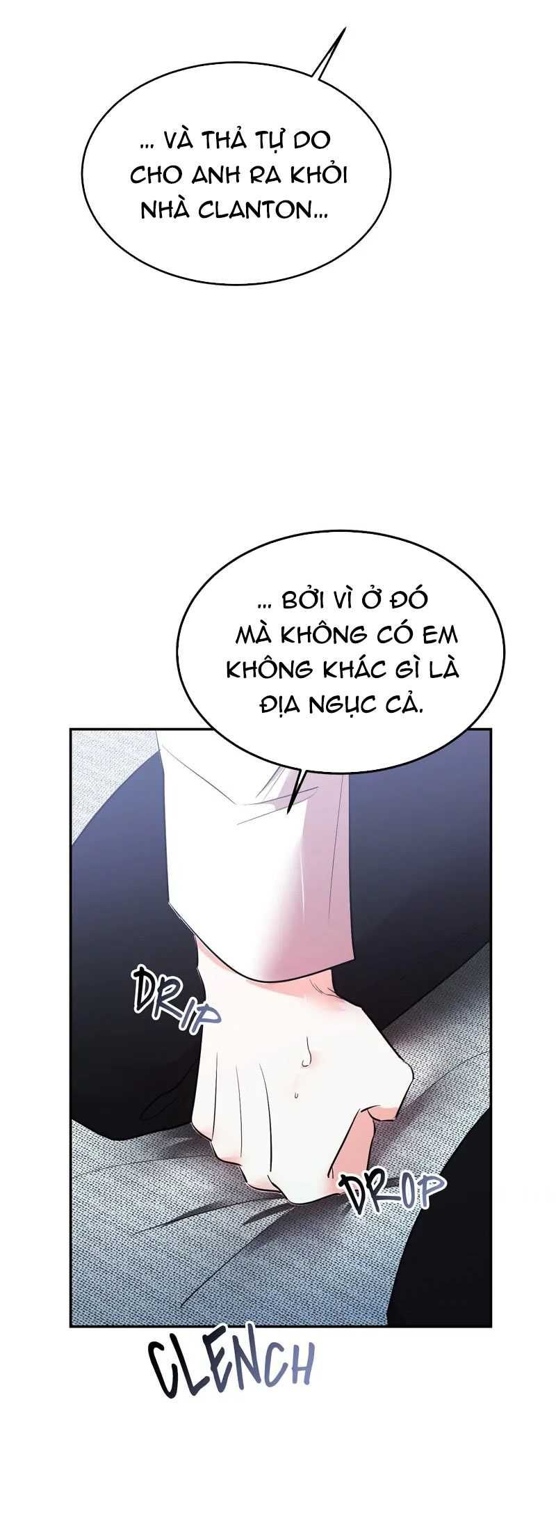 đọc truyện [18+] Cuộc Đời Bí Ẩn Của Đại Công Tước Phu Nhân Phản Diện Chương 44.1 ảnh 15 tại Thiên Thai Truyện